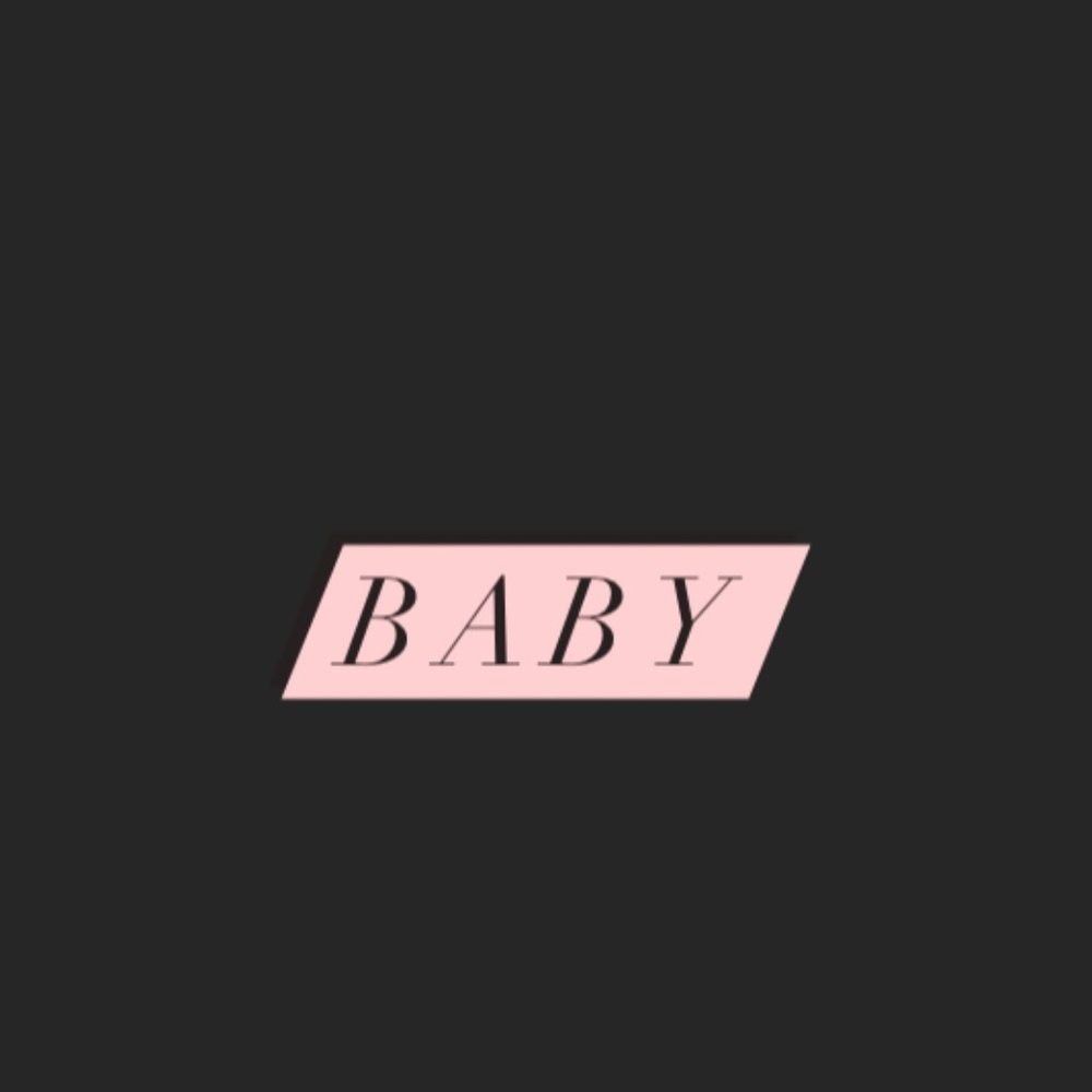 KIDS & BABY // ITEMS & TOYS
